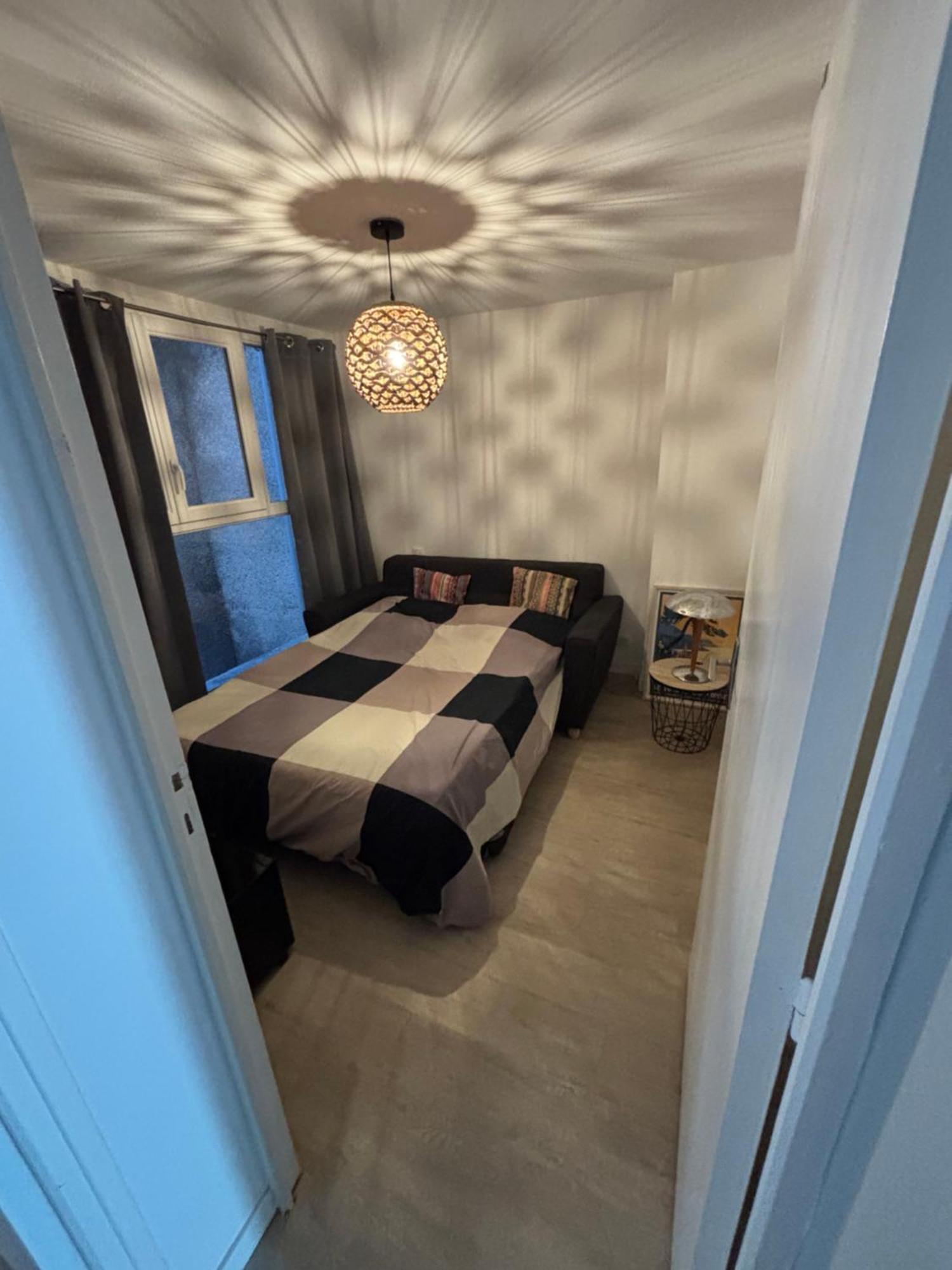 Bel Appartement Centre Ville De Фуа Экстерьер фото