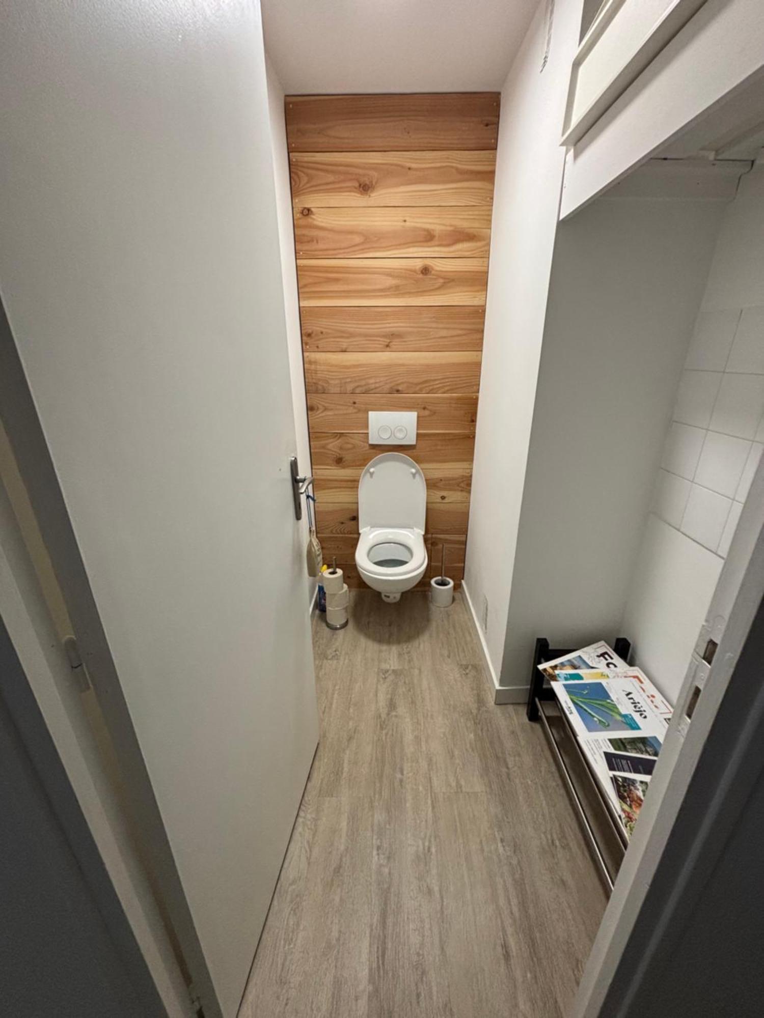 Bel Appartement Centre Ville De Фуа Экстерьер фото